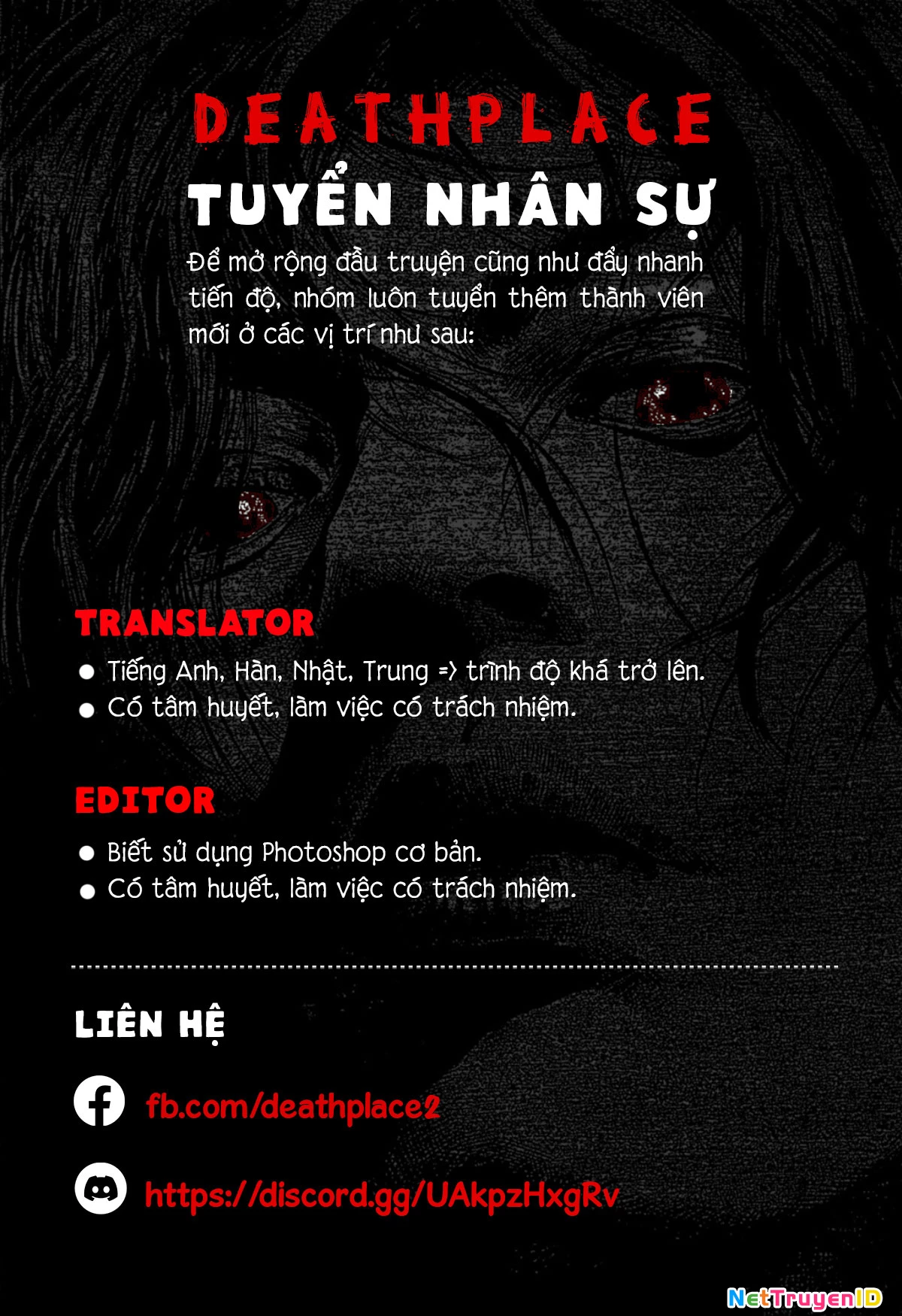 Drama Queen Chapter 9 - Trang 2