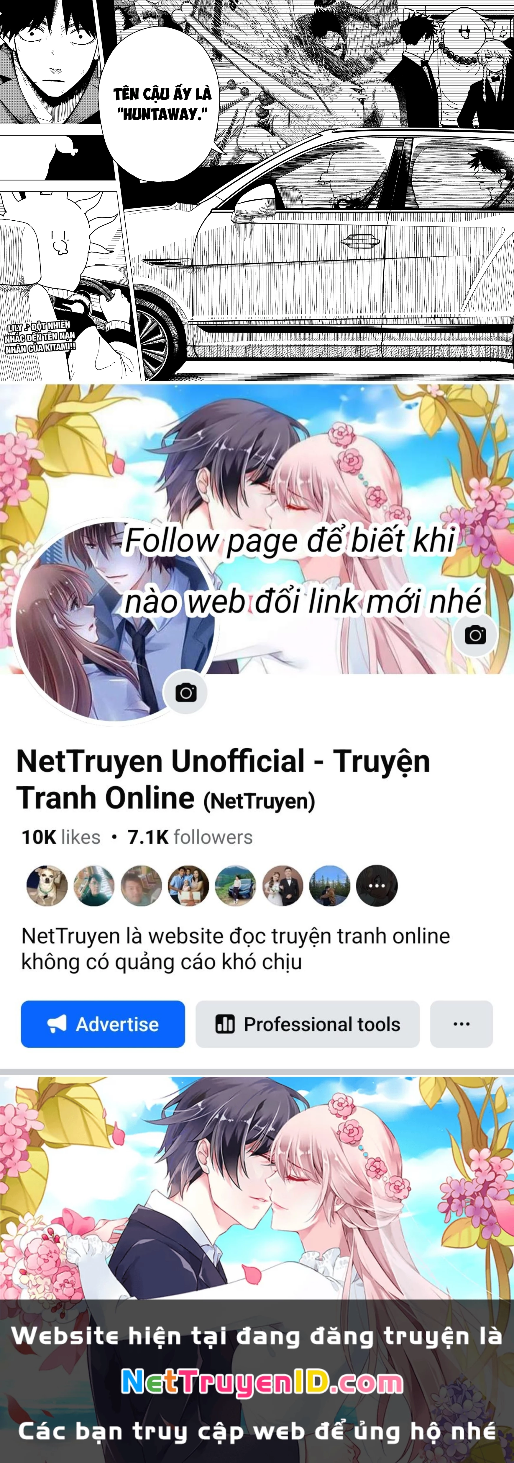 Drama Queen Chapter 11 - Trang 2