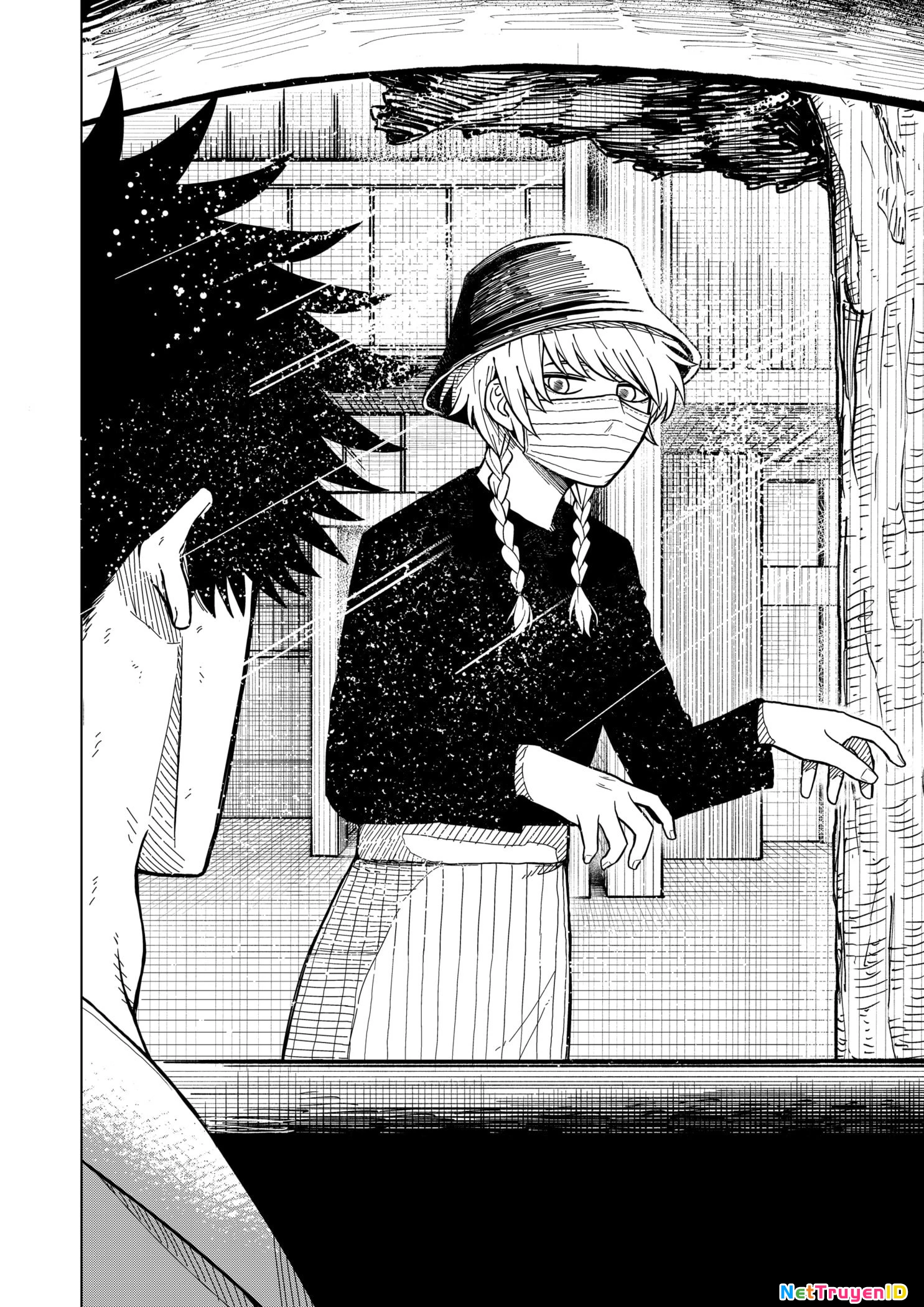 Drama Queen Chapter 12 - Trang 2