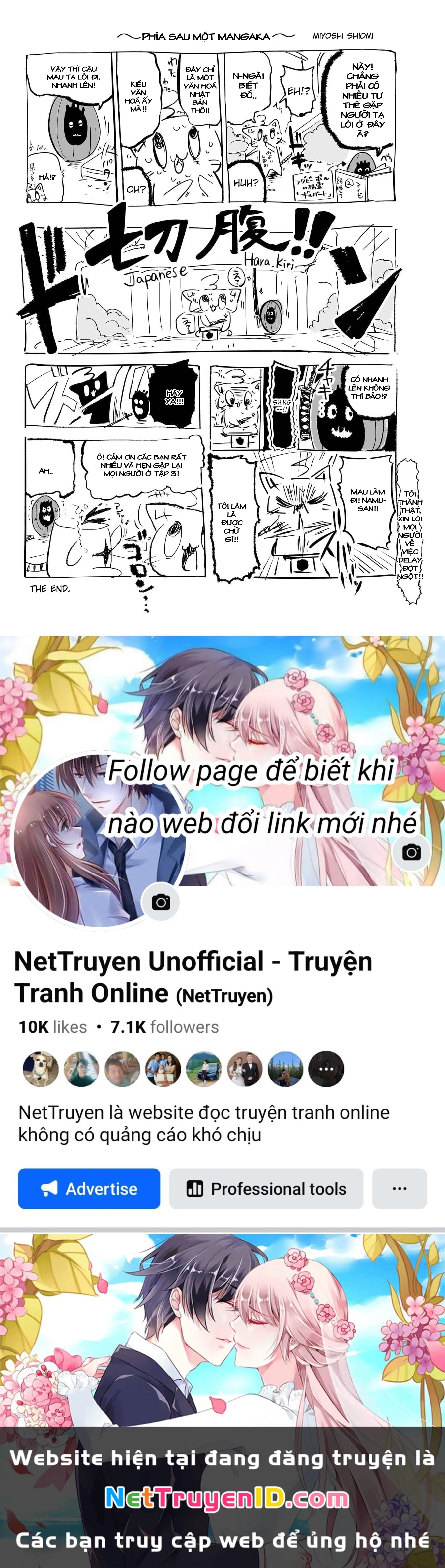Anh Sẽ Kết Hôn Với Em Nếu Em Từ Bỏ Việc Trở Thành Thần Tượng Chứ? Chapter 10.5 - 8