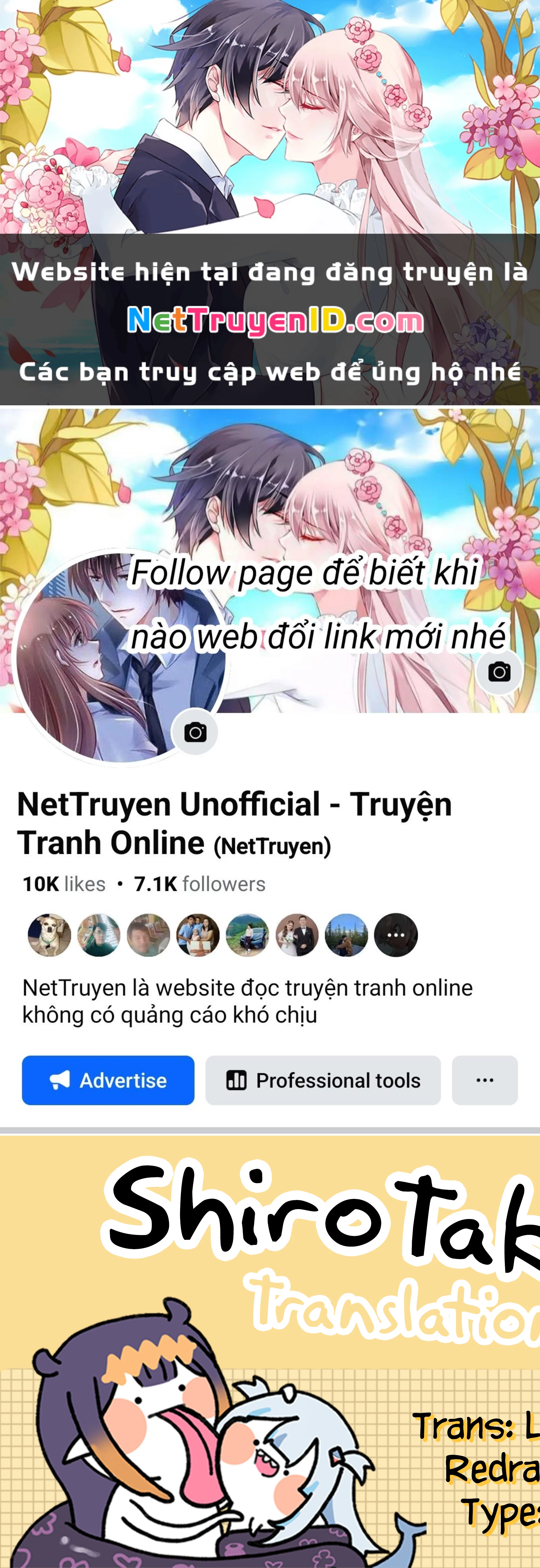 Red Cat Ramen Chapter 53 - 1