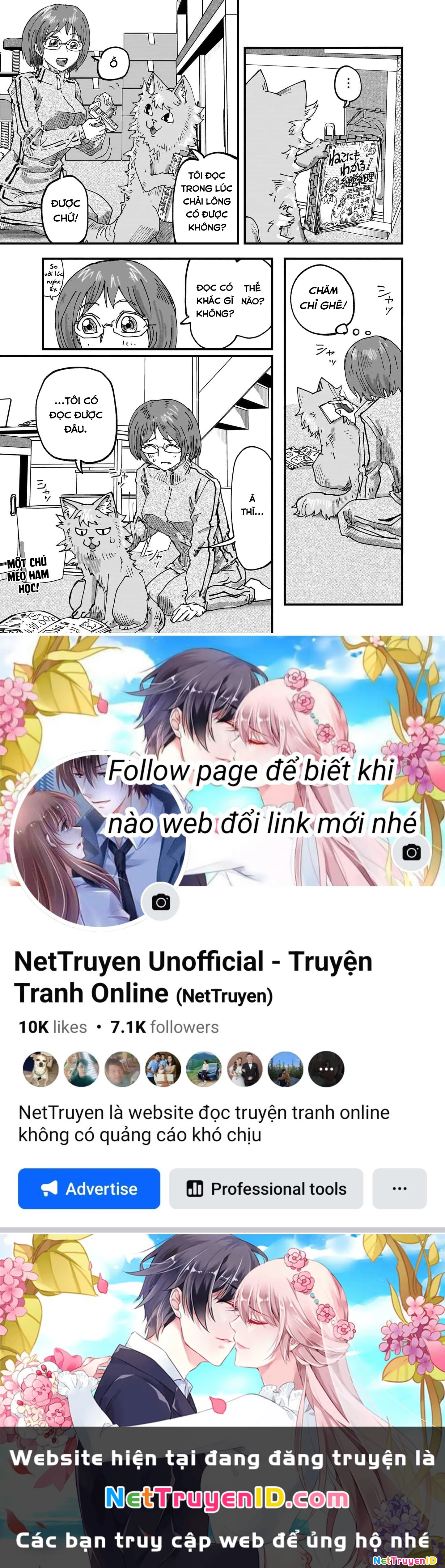 Red Cat Ramen Chapter 53 - 16