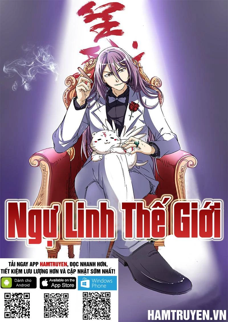 Ngự Linh Thế Giới Chapter 10 - 2