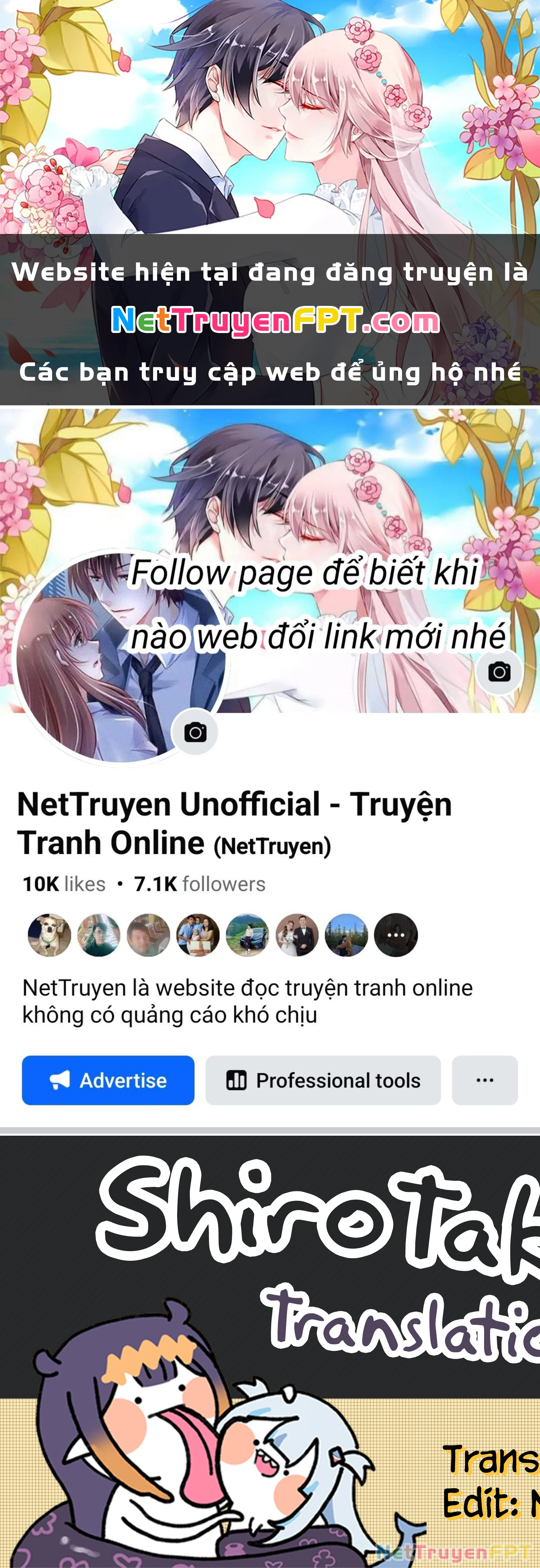 Con cừu của Schrödinger Chapter 9 - 1