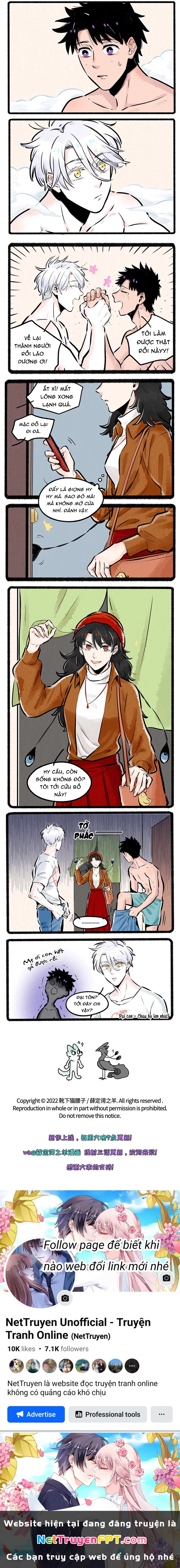 Con cừu của Schrödinger Chapter 9 - 4