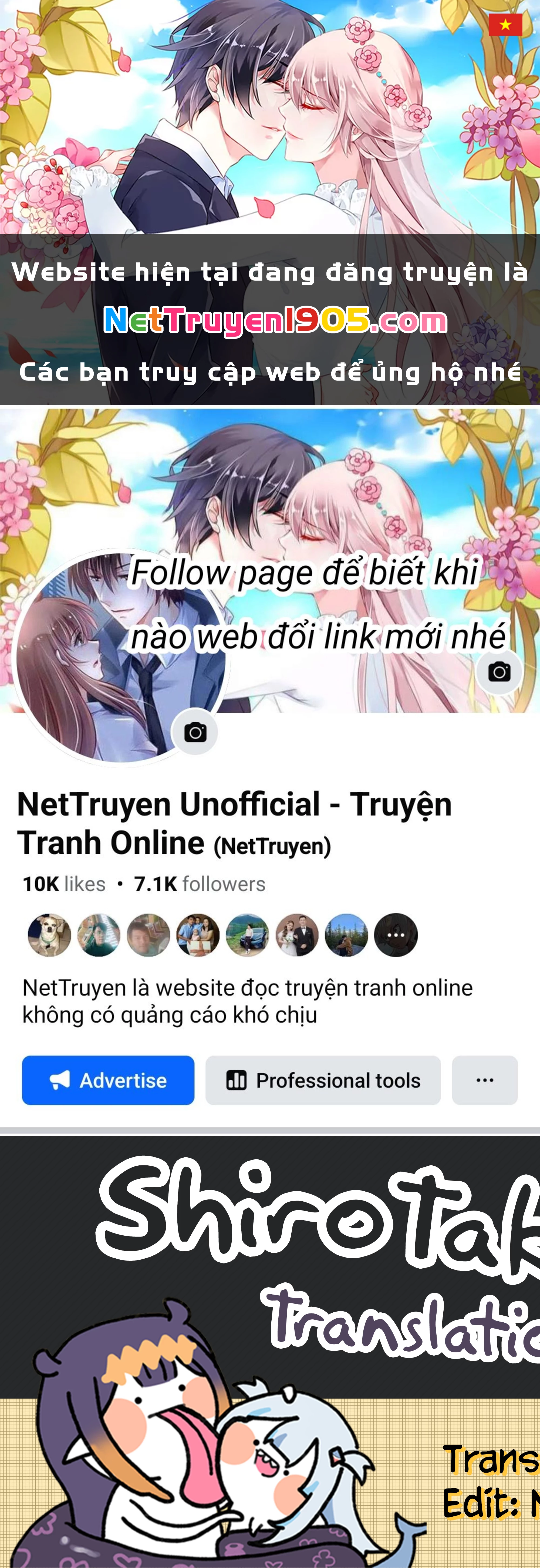 Con cừu của Schrödinger Chapter 10 - 1