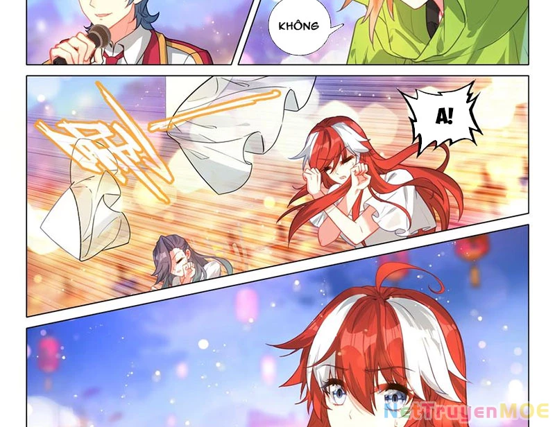 Long Vương Truyền Thuyết Chapter 427 - 5