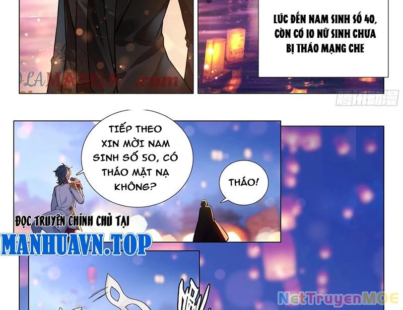 Long Vương Truyền Thuyết Chapter 427 - 8
