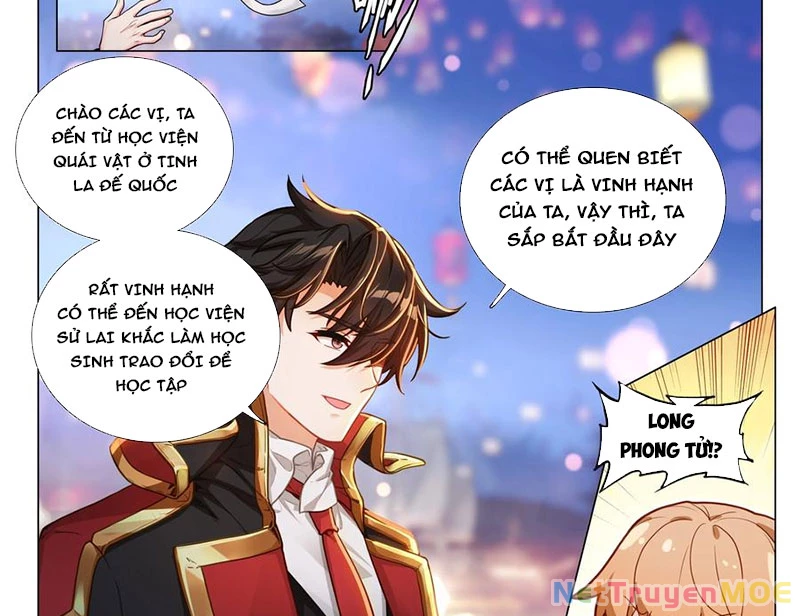 Long Vương Truyền Thuyết Chapter 427 - 9