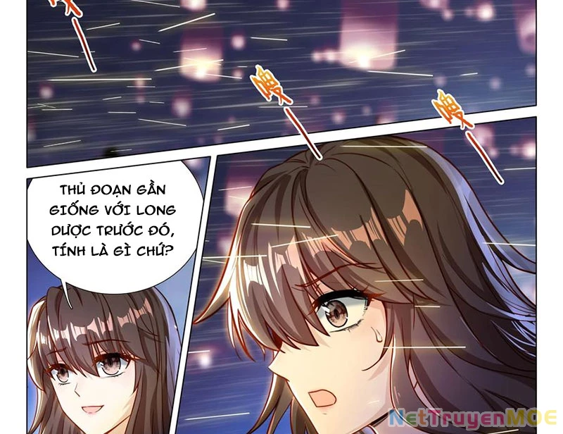 Long Vương Truyền Thuyết Chapter 427 - 25