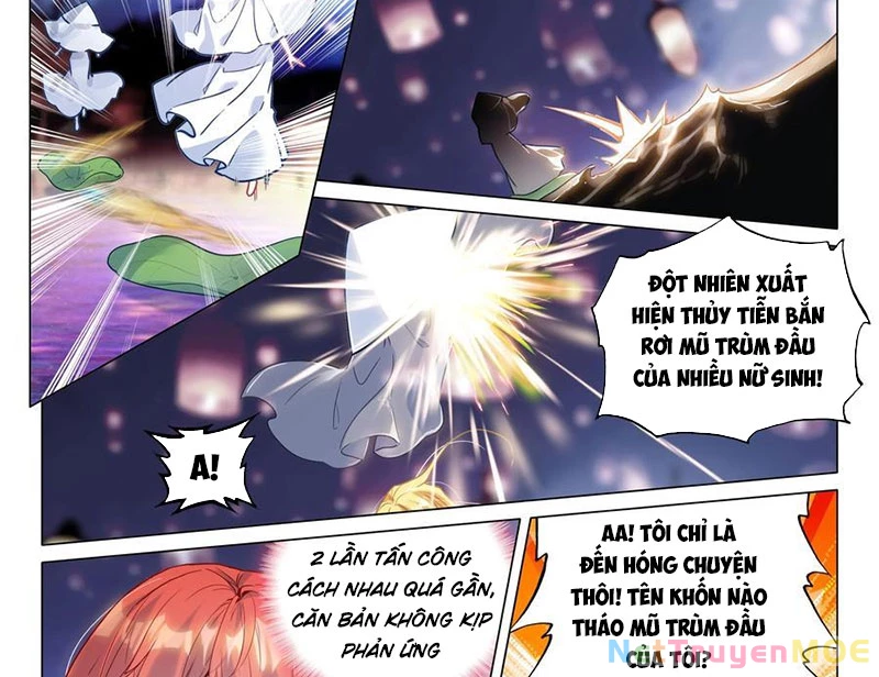 Long Vương Truyền Thuyết Chapter 427 - 29