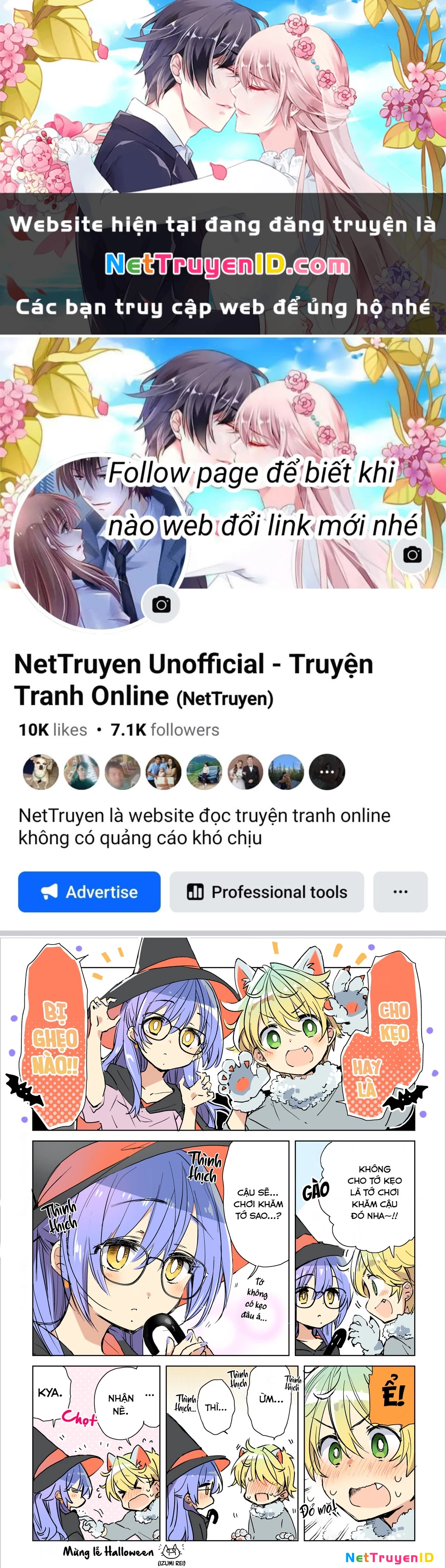 Cuộc Sống Thường Ngày Của Nhân Viên Hiệu Thuốc Sa-Chan Chapter 23.5 - 1