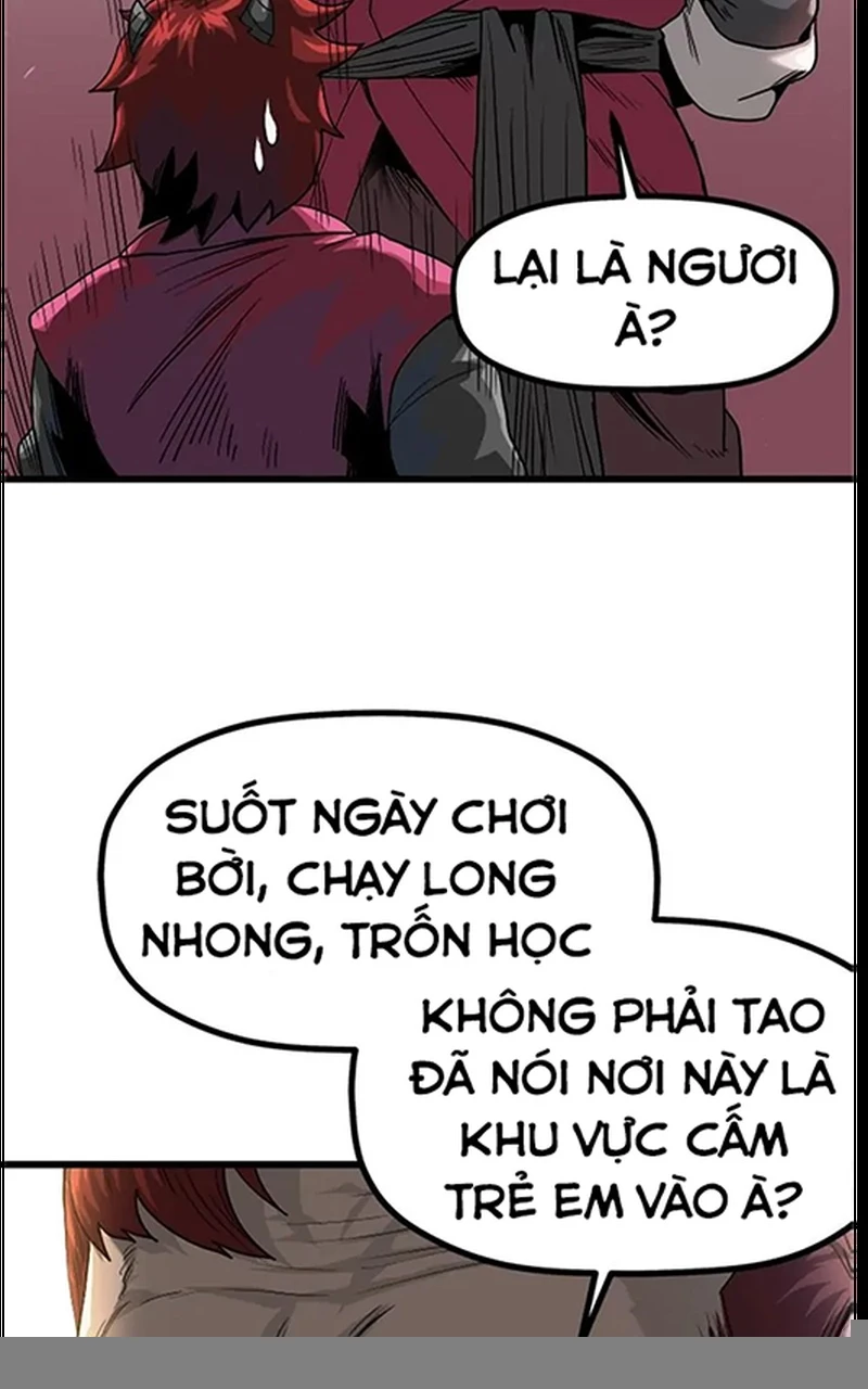 Thánh Tộc Chapter 1 - 92