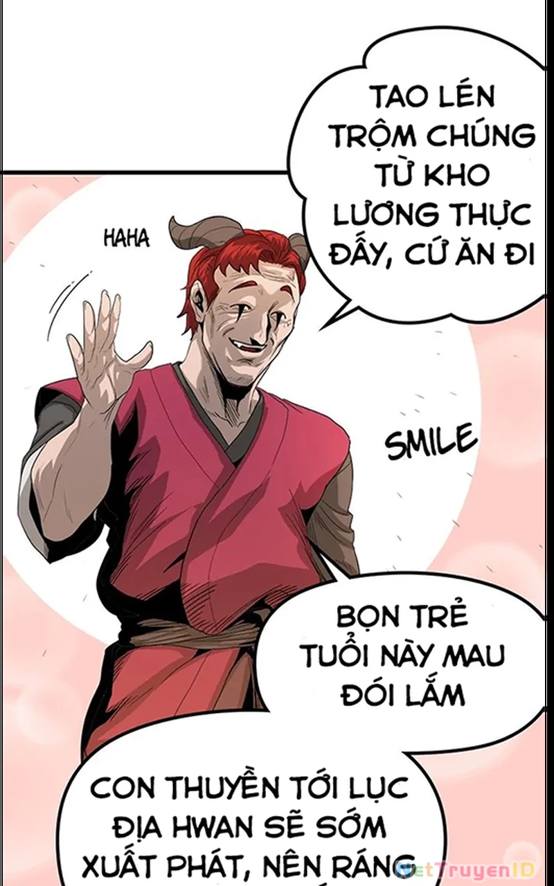 Thánh Tộc Chapter 1 - 99