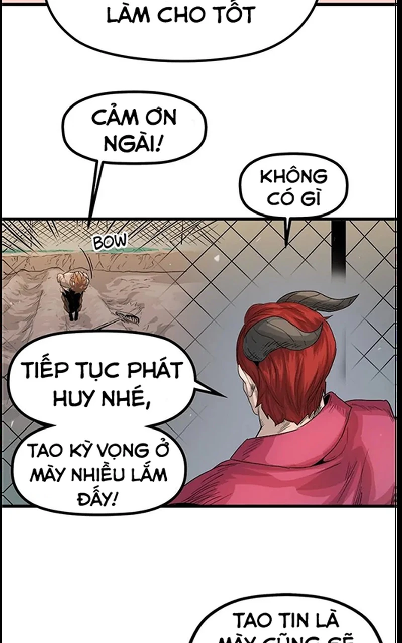 Thánh Tộc Chapter 1 - 100