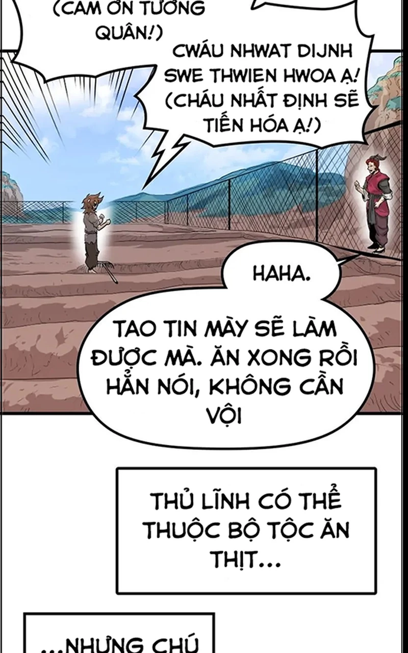 Thánh Tộc Chapter 1 - 103