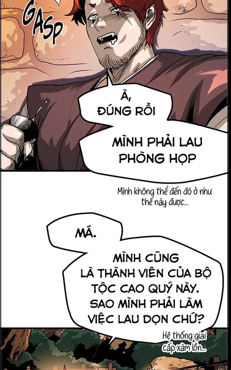 Thánh Tộc Chapter 1 - 109