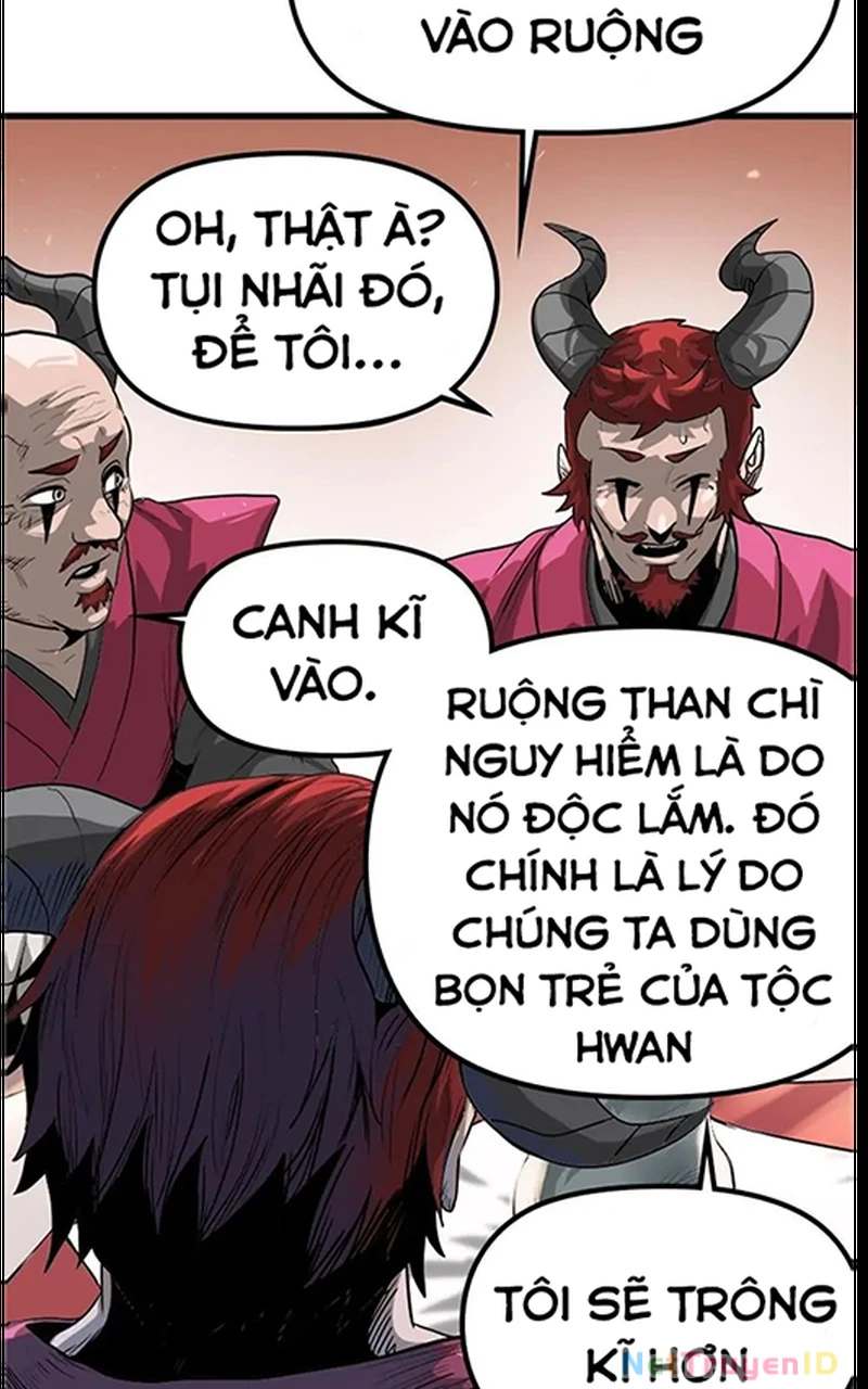 Thánh Tộc Chapter 1 - 132