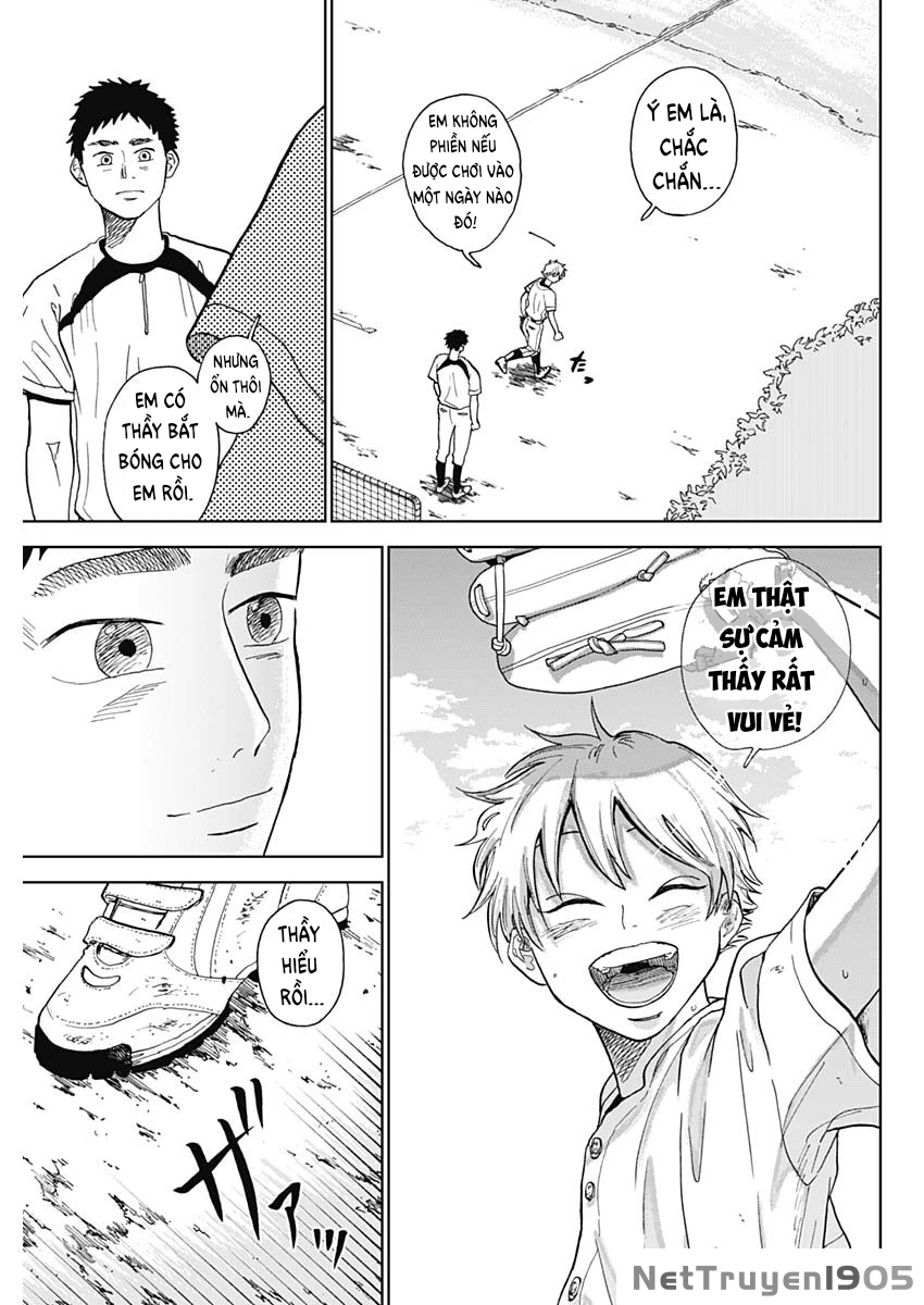 The Days of Diamond Chapter 1 - 45