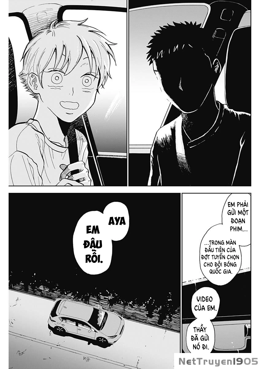 The Days of Diamond Chapter 1 - 55