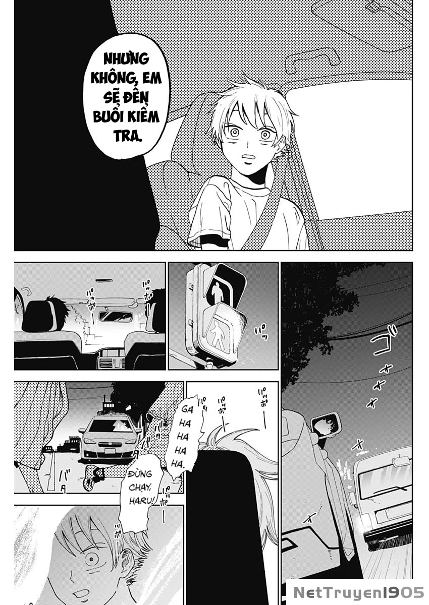 The Days of Diamond Chapter 1 - 57