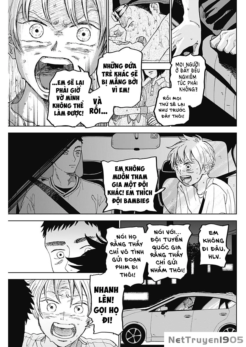 The Days of Diamond Chapter 1 - 59