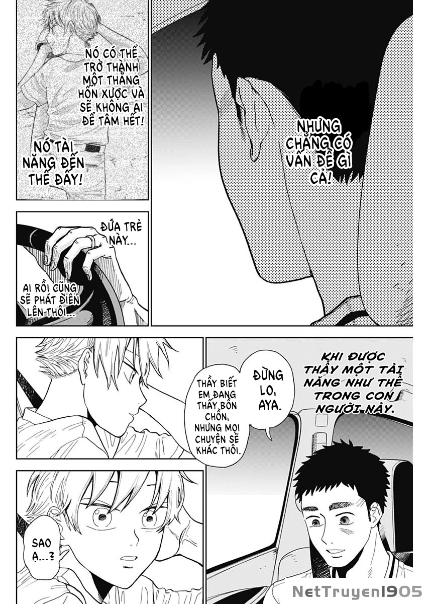 The Days of Diamond Chapter 1 - 66