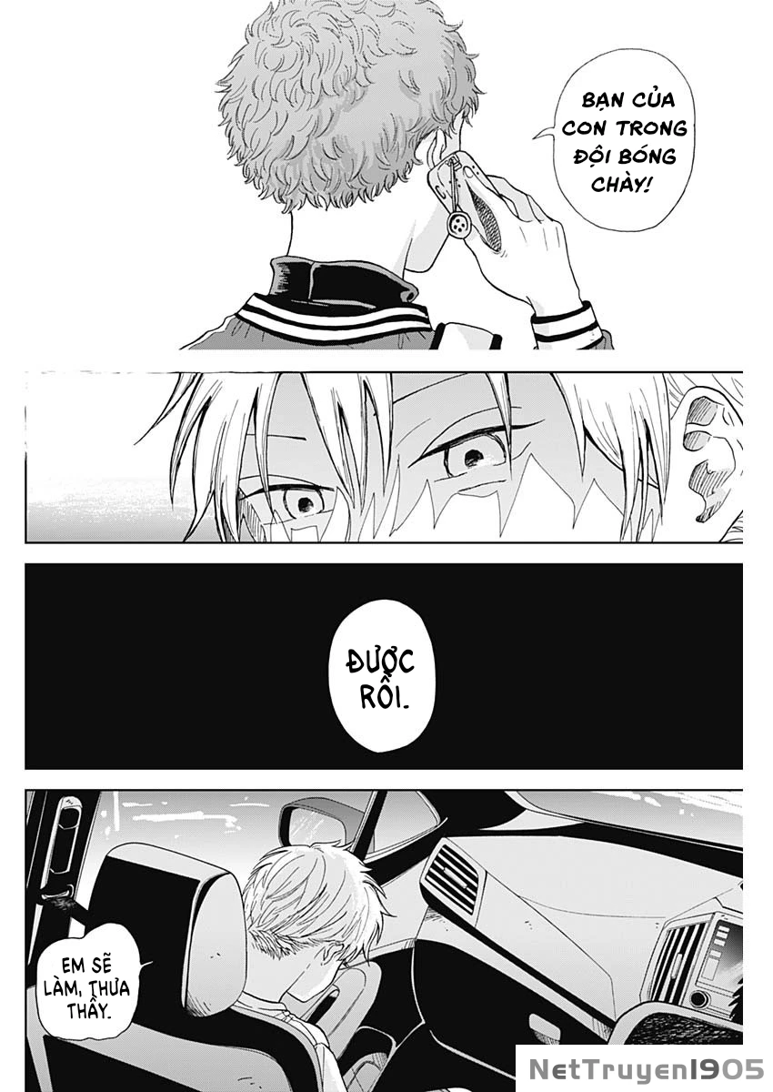 The Days of Diamond Chapter 1 - 70