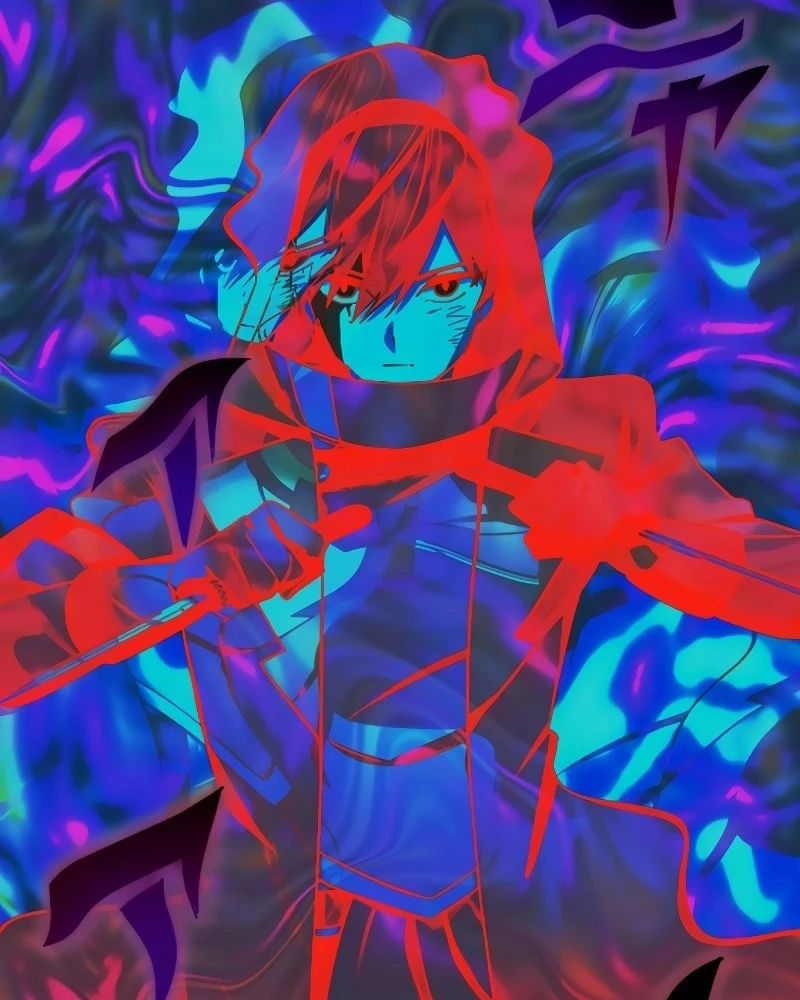 Sát Thủ Mạnh Nhất Chuyển Sinh Sang Thế Giới Khác Chapter 72 - 10