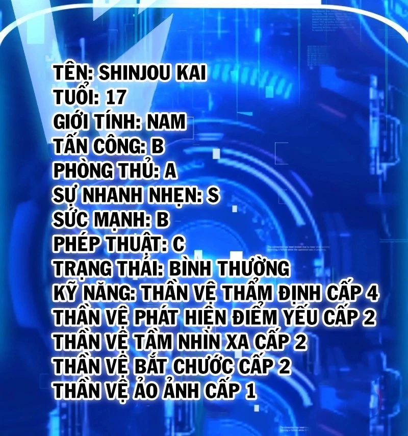 Sát Thủ Mạnh Nhất Chuyển Sinh Sang Thế Giới Khác Chapter 72 - 24