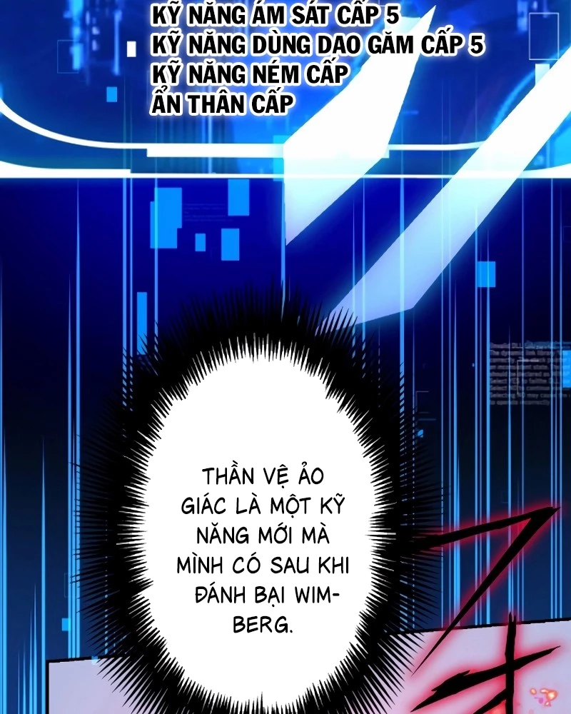 Sát Thủ Mạnh Nhất Chuyển Sinh Sang Thế Giới Khác Chapter 72 - 25