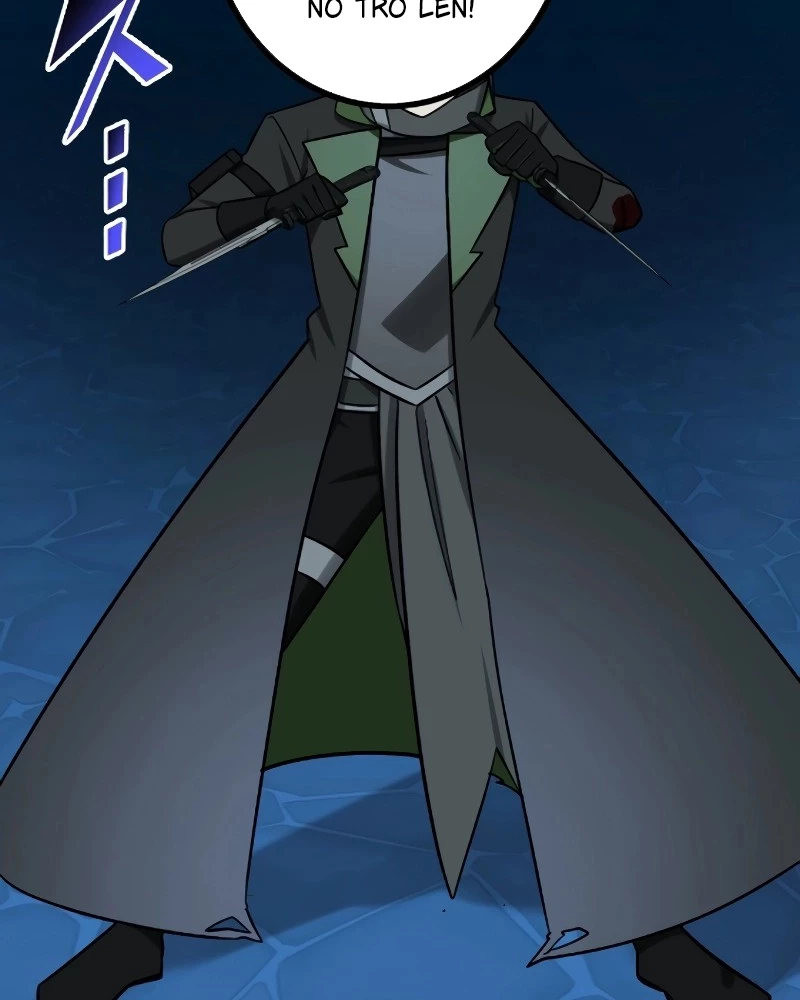 Sát Thủ Mạnh Nhất Chuyển Sinh Sang Thế Giới Khác Chapter 72 - 33