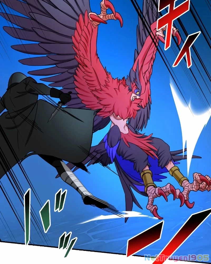 Sát Thủ Mạnh Nhất Chuyển Sinh Sang Thế Giới Khác Chapter 72 - 62