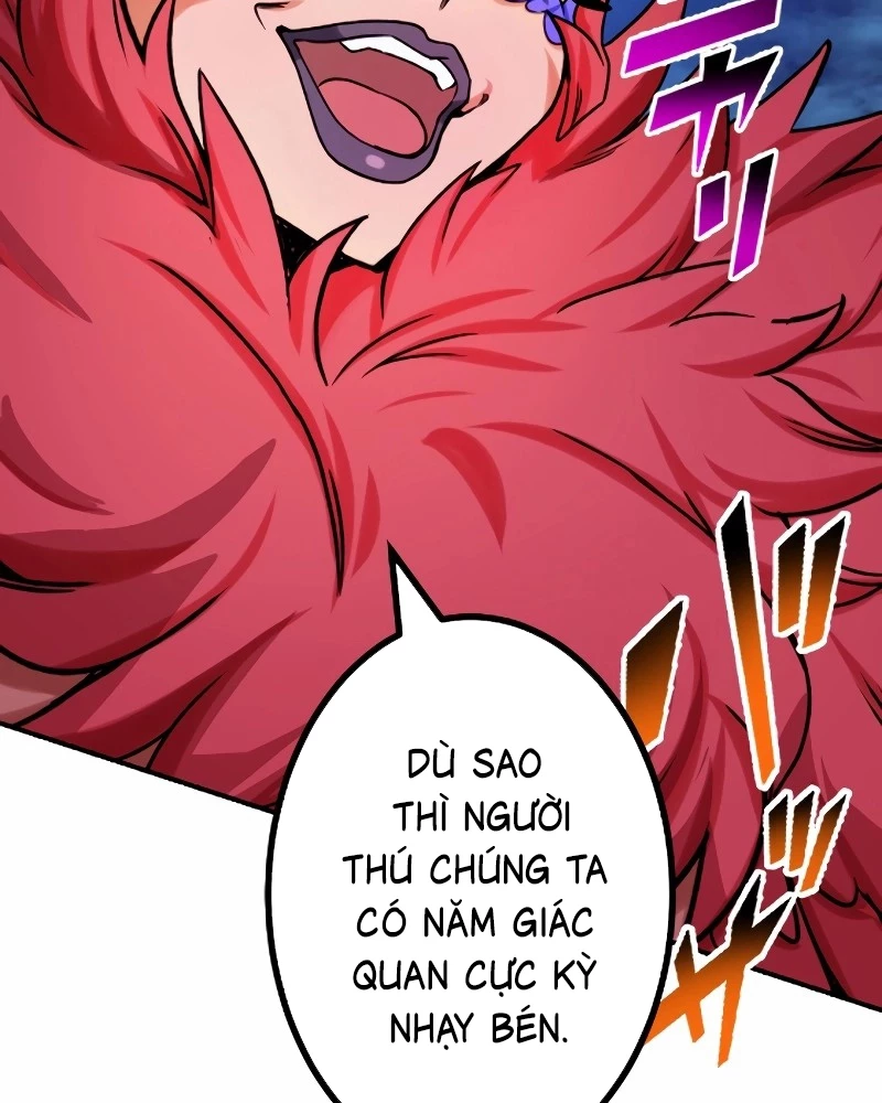 Sát Thủ Mạnh Nhất Chuyển Sinh Sang Thế Giới Khác Chapter 72 - 74