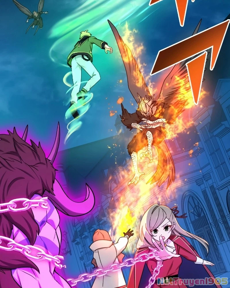 Sát Thủ Mạnh Nhất Chuyển Sinh Sang Thế Giới Khác Chapter 72 - 80