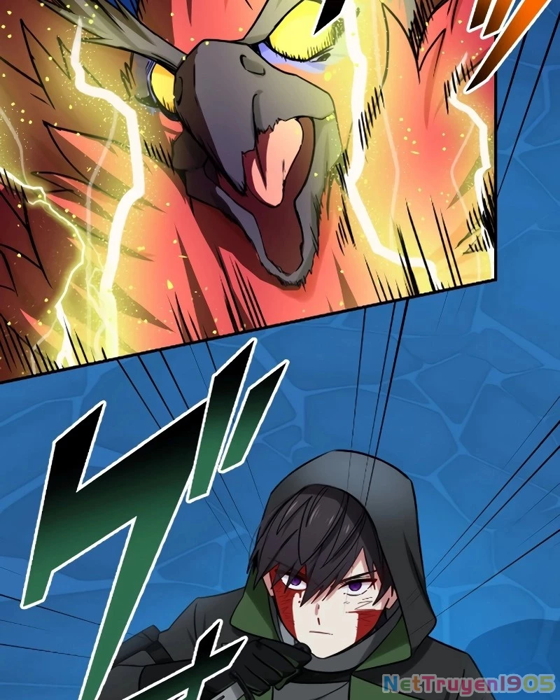 Sát Thủ Mạnh Nhất Chuyển Sinh Sang Thế Giới Khác Chapter 72 - 134