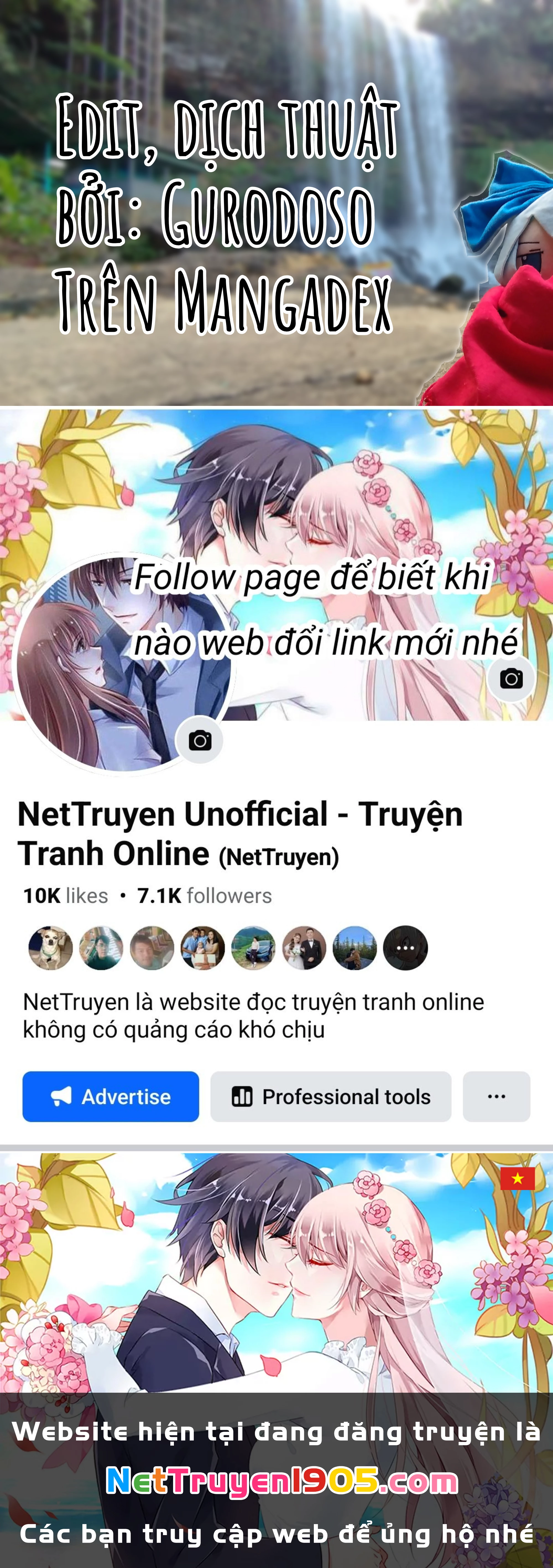 Tâm Hồn Thiếu Nữ Trong Thân Xác Chàng Nam Sinh Trung Học Chapter 6 - 12