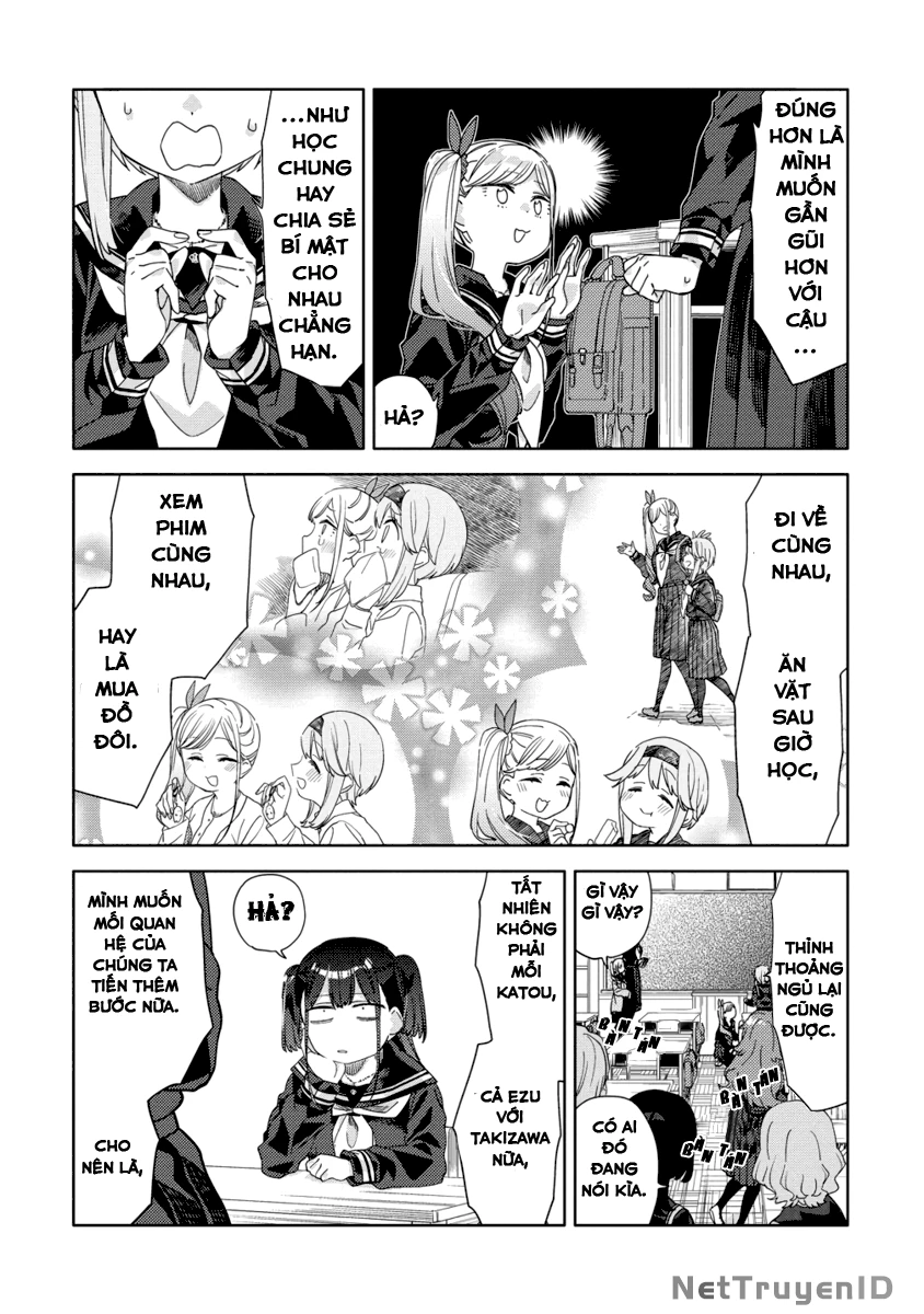 Mashou no Otome no Yakumawari Chapter 2 - 26