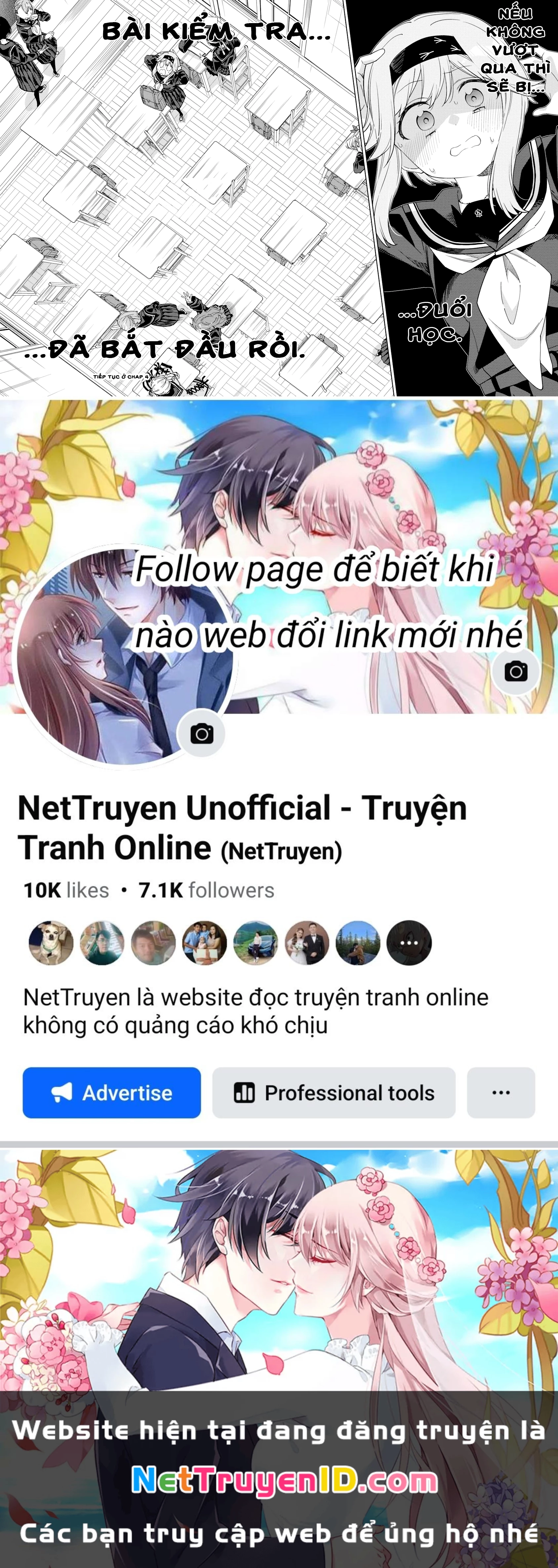 Mashou no Otome no Yakumawari Chapter 3 - Trang 2