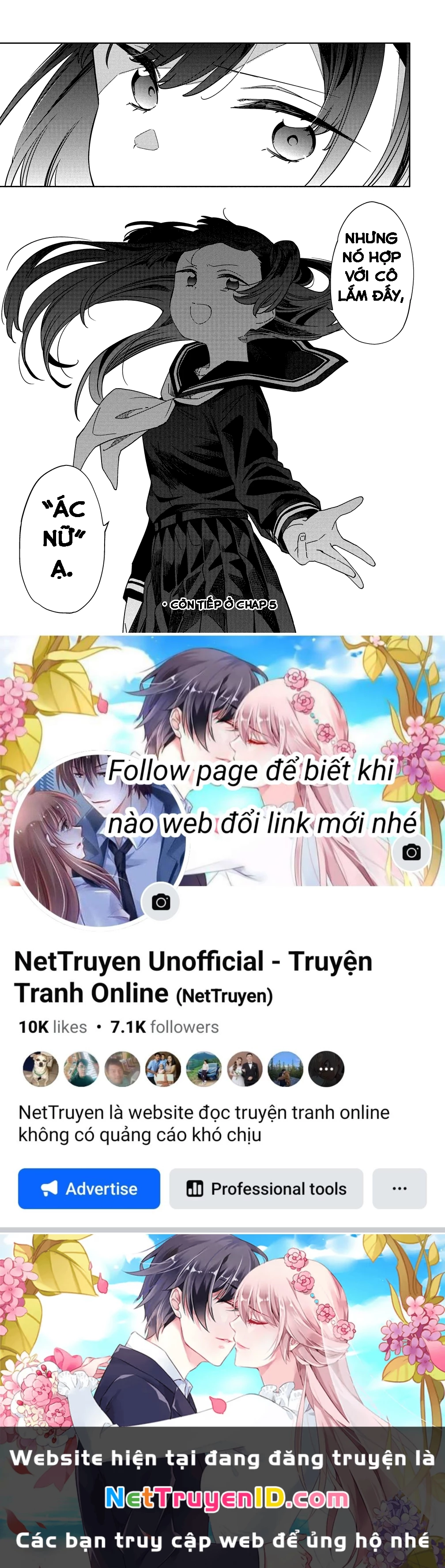 Mashou no Otome no Yakumawari Chapter 4 - Trang 2
