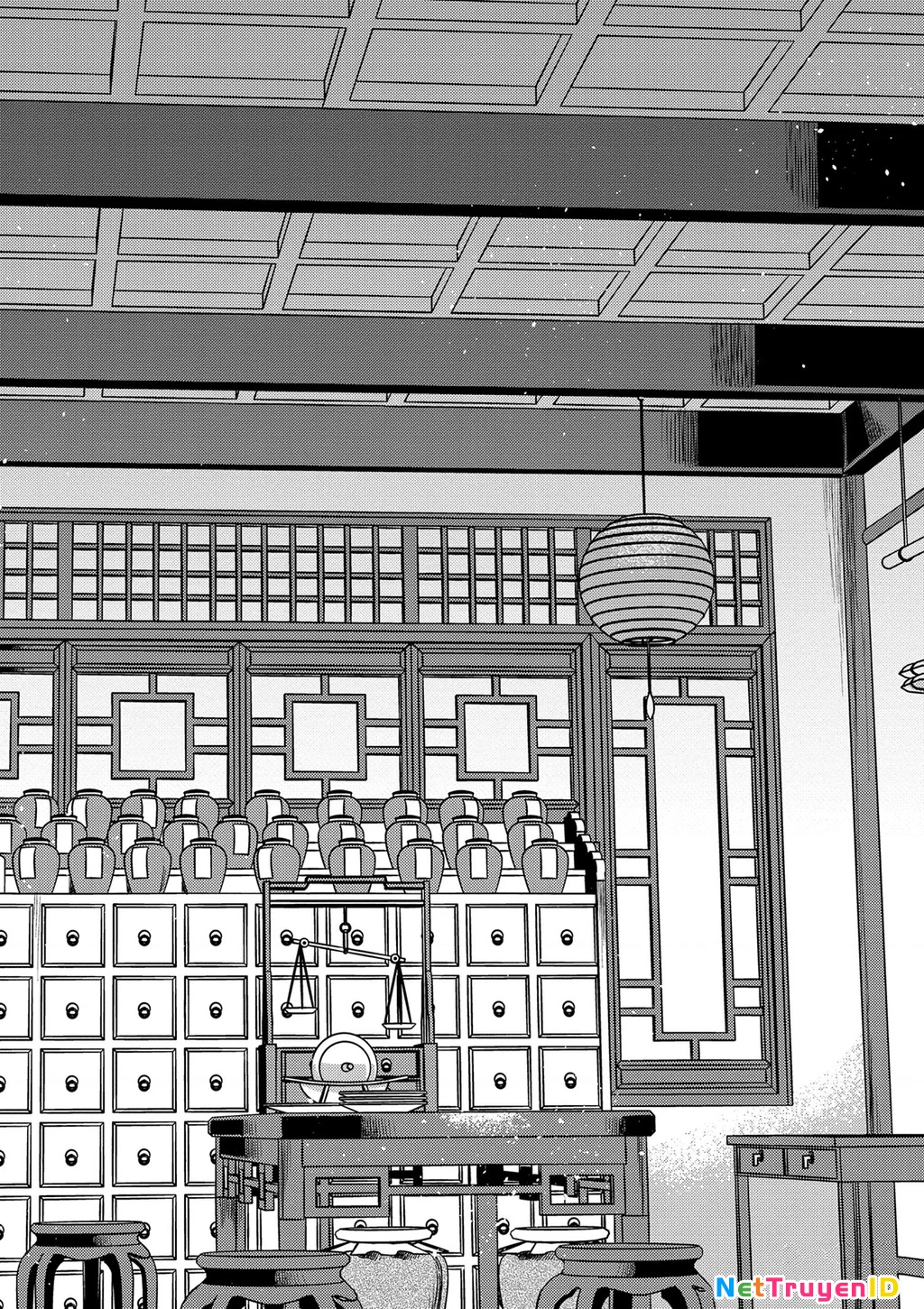 Dược Sư Tự Sự - Nhật Ký Giải Mã Bí Ẩn Chốn Hậu Cung Của Maomao Chapter 2 - 21