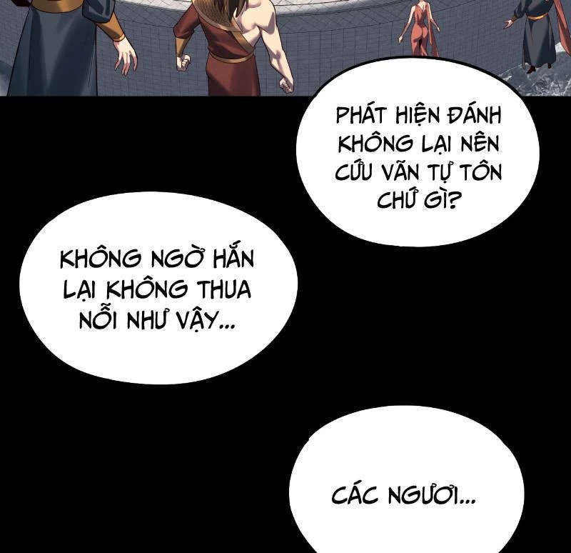 [FIX Thứ tự] Ta Trời Sinh Đã Là Nhân Vật Phản Diện Chapter 232 - 5