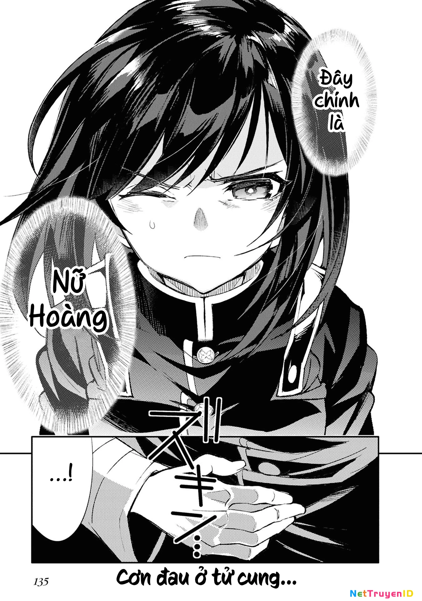 Kodoku no Kochou wa Donna Yume wo Miru no ka? Chapter 3 - 53