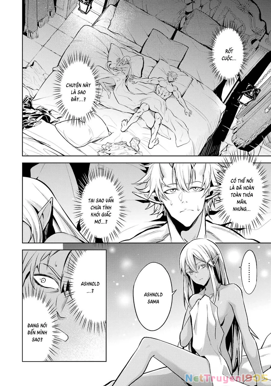 Chuyển sinh làm boss trung cấp Chapter 1 - 19