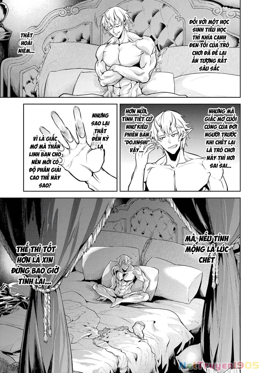 Chuyển sinh làm boss trung cấp Chapter 1 - 30