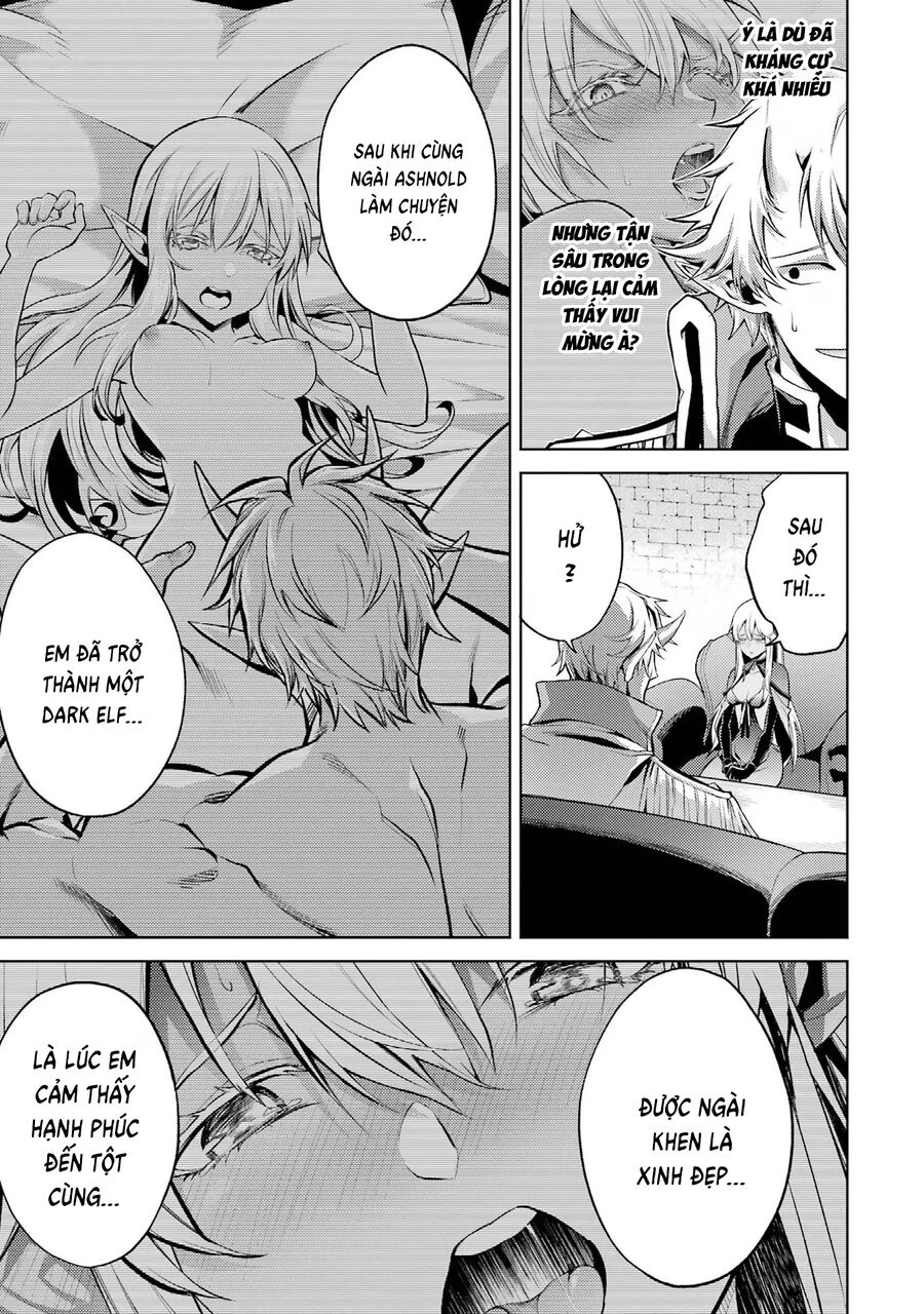 Chuyển sinh làm boss trung cấp Chapter 2 - 22