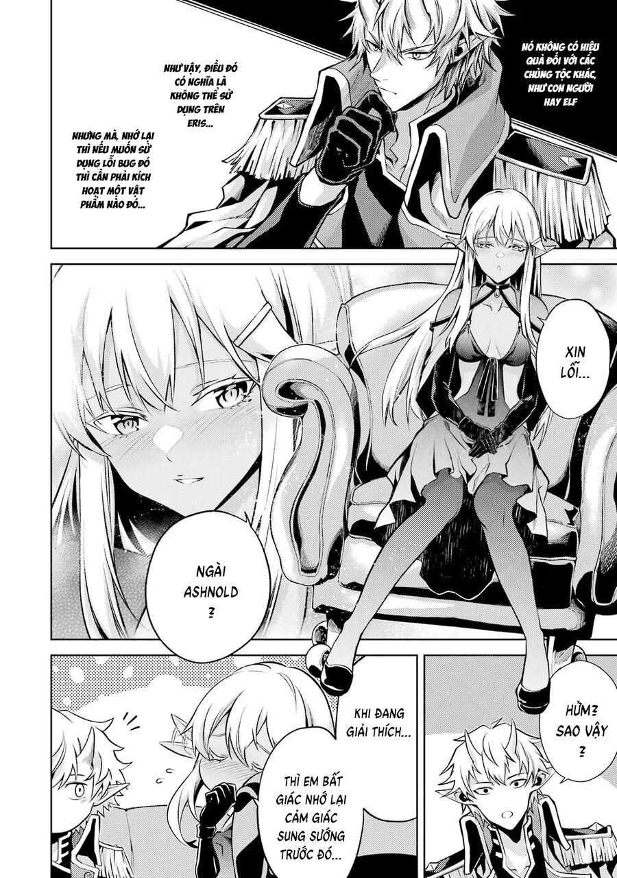 Chuyển sinh làm boss trung cấp Chapter 2 - 25
