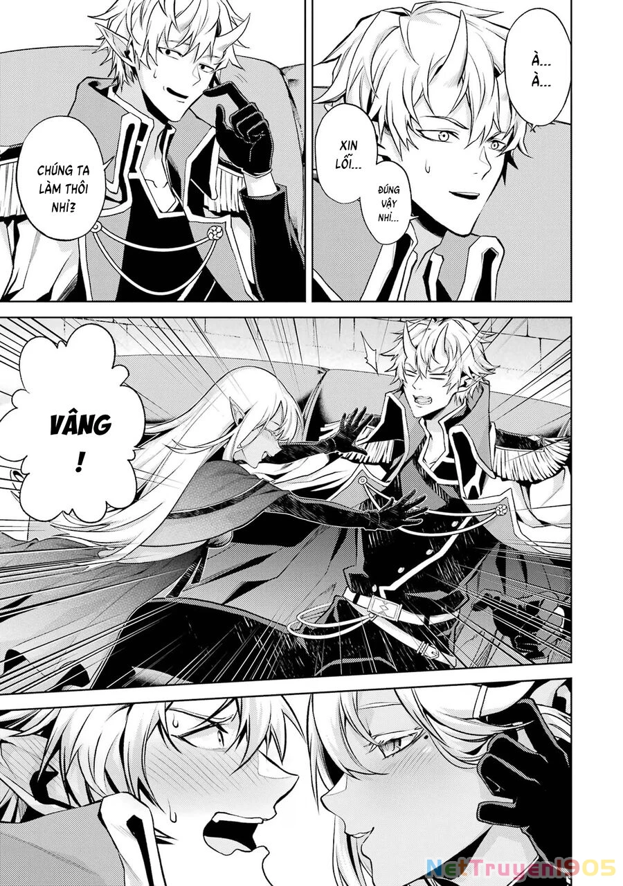 Chuyển sinh làm boss trung cấp Chapter 2 - 26