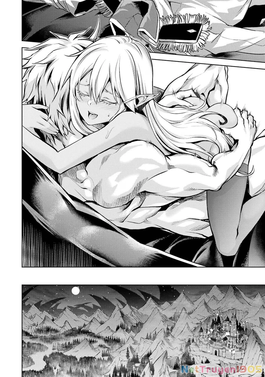 Chuyển sinh làm boss trung cấp Chapter 2 - 27