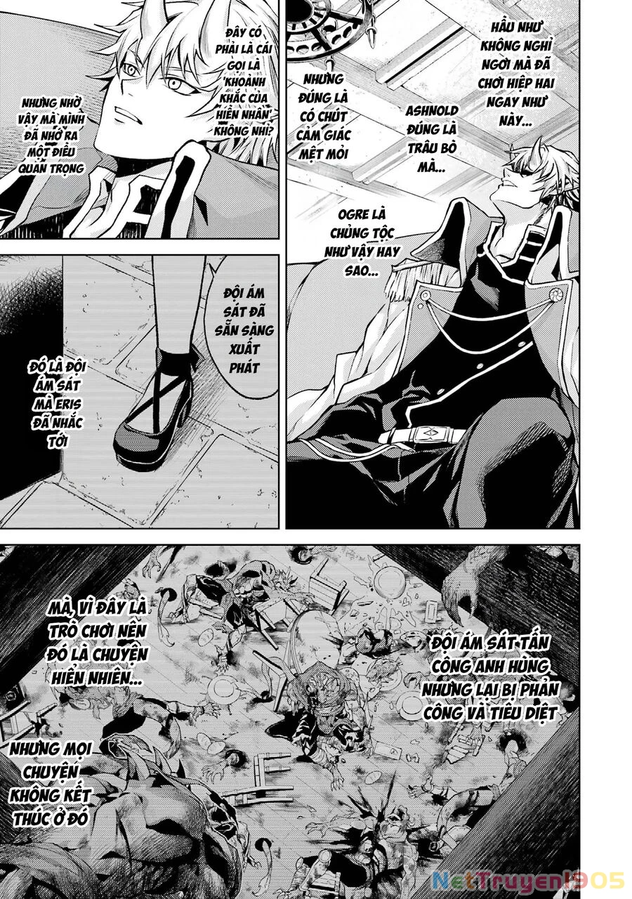 Chuyển sinh làm boss trung cấp Chapter 2 - 28
